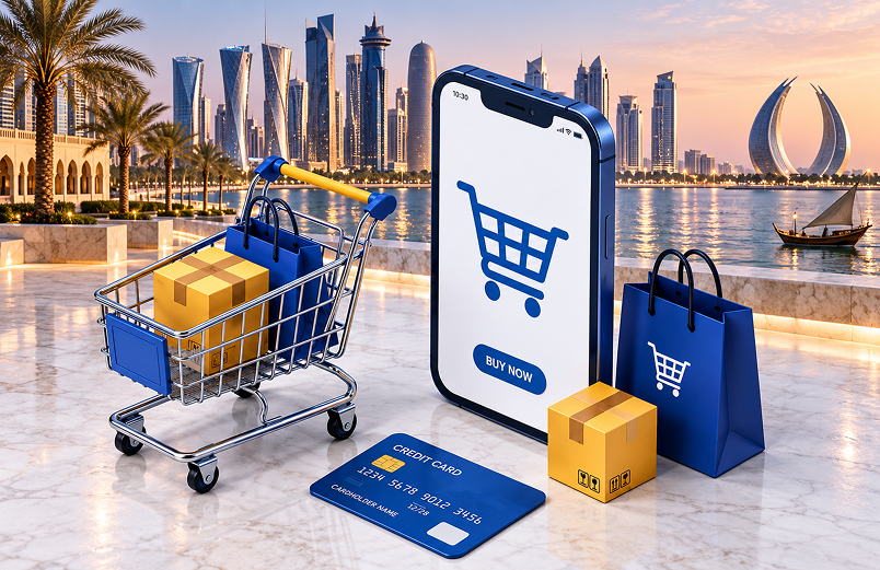 Retail & E-commerce